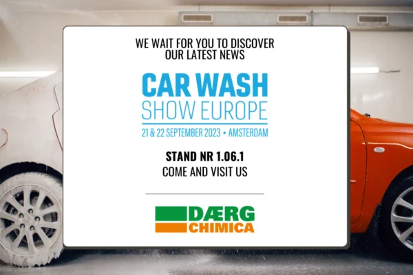 car-wash-show-europe-2023-daerg-chimica