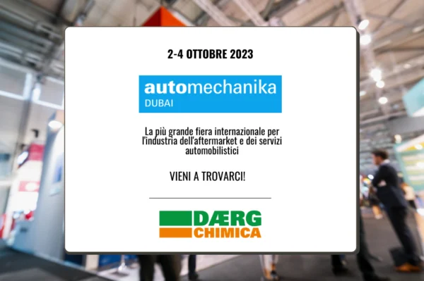 Automechanika-Dubai
